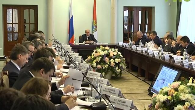 Перезагрузка-63. Политическая и бизнес-элита губернии разрабатывает план развития региона