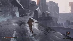 Mortal Shell/PS5/60fps/Полное прохождение/Престол Бесконечности/ч.5-1