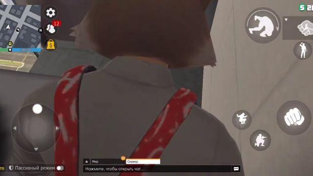 Баг в пентхаусе в GCO/Grand Criminal Online#подпишись смотреть онлайн