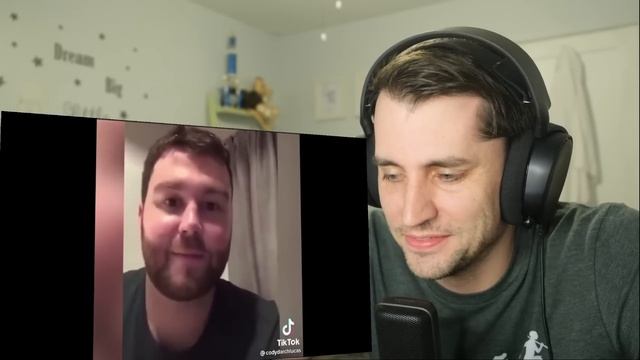 American reacts to THE BEST BRITISH TIKTOKS смотреть онлайн