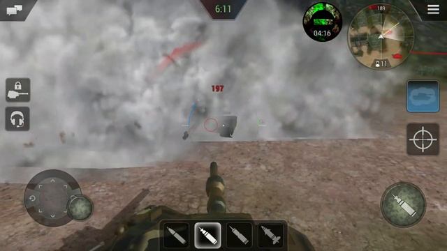 Tanktastic - Leopard 2 (50x29) Deathmatch смотреть онлайн