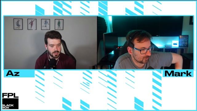 FPL BlackBox | MoTD Challenge | Fantasy Premier League 21/22 | Gameweek 3 смотреть онлайн