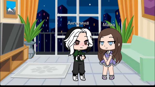 А ведь только вчера я слушала эти слова//Я никогда не буду такой //id: @💜Варя Ветрова💜 смотреть онлайн