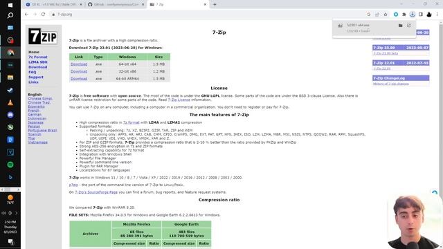 Easiest way to Install Stable Diffusion XL 1.0 on Your Computer! (Best Tutorial) смотреть онлайн