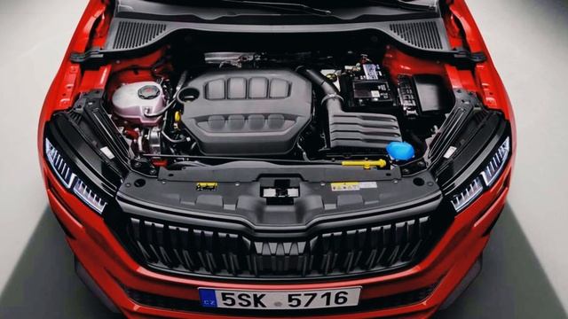 Skoda Karoq 2022-2023 | TREND CARS