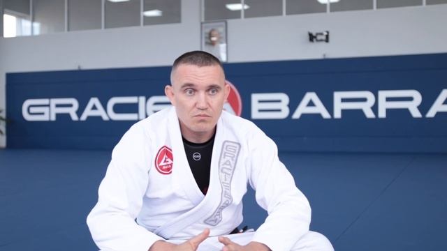 Отличие классов GB1, GB2 и GB3. Опыт обучения Gracie Barra.