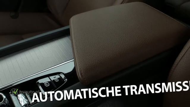 Volvo V60 2.0 T4 190PK INSCRIPTION AUT8 | Intellisafe Assist | Winter line смотреть онлайн
