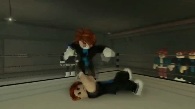 Roblox Music Video ♪ 'Stronger' The Bacon Hair смотреть онлайн