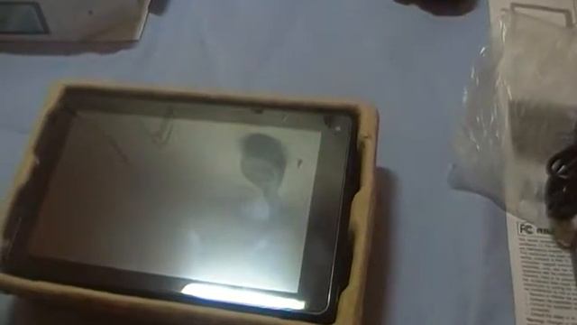 ma nouvelle tablette RCA смотреть онлайн