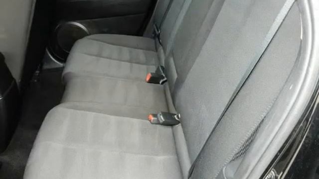 2008 Mazda CX-7 Sport AWD BLACK 79K Mls - WE FINANCE ! (Norfolk, Virginia) смотреть онлайн