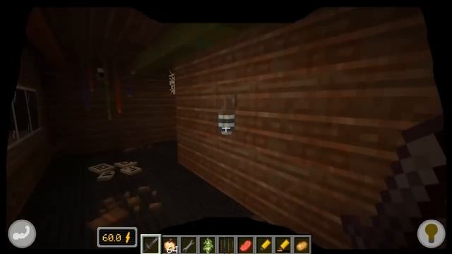 EL MUNDO DE FALLOUT! Minecraft 1.16.5 MOD FALLOUT INSPIRED POWER ARMOR! смотреть онлайн