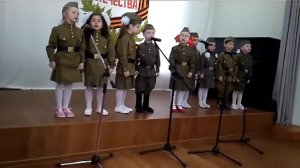 Песня про дедушку