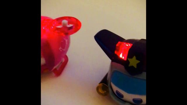 Все Редкие Минидроны Супер Крылья / All Super Wings Minipets Ultra Rare смотреть онлайн