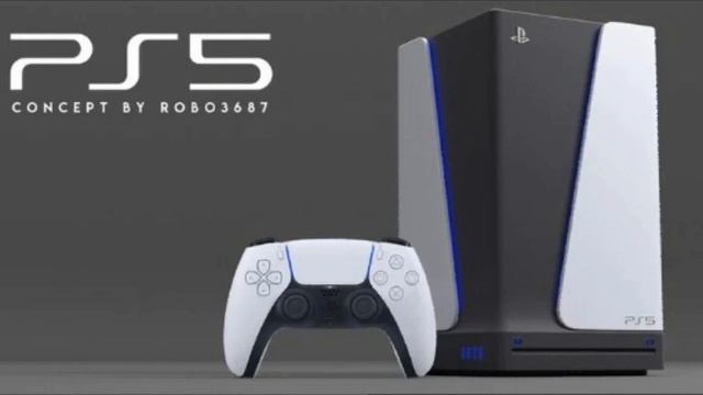 Сколько стоит PlayStation 5 в рублях и долларах?