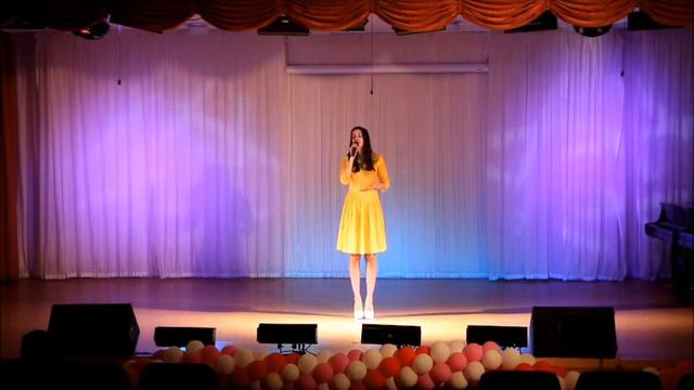 Айгюн Рустамова - Звездный мост смотреть онлайн