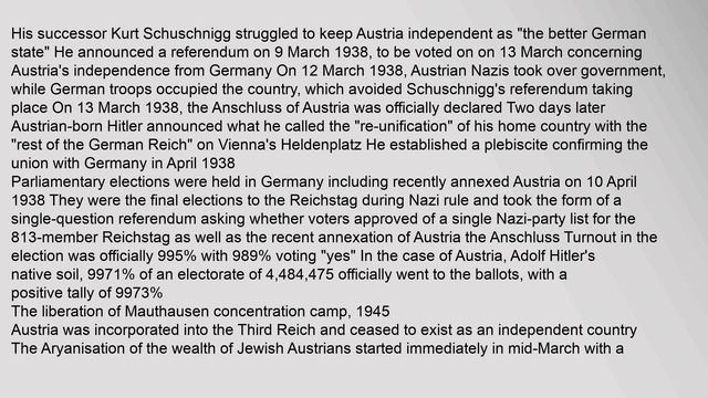 Austria смотреть онлайн