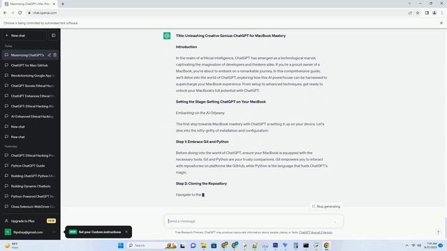 chatgpt for mac os смотреть онлайн