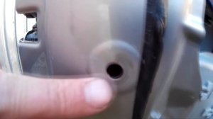 Водительская ручка KIA SPORTAGE 3 не срабатывает с 1 раза решение проблемы