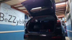 Gryphon Pro 69 в деле.  Дополнение к штатной акустике.