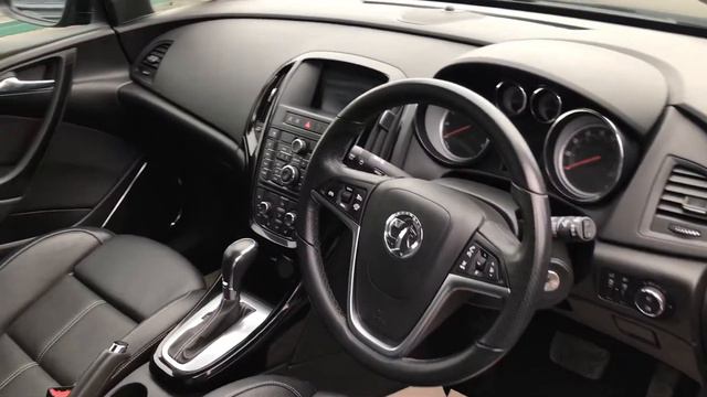 2016 Vauxhall Astra gtc limited edition смотреть онлайн