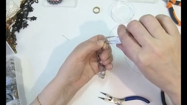 15.02.2021г Ремонт украшений. для Надежды. Снежная зима в Москве. смотреть онлайн