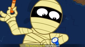 Skeleton Finger Family + More Halloween Songs For Kids  | Annie And Ben