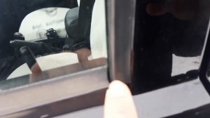 УАЗ ПАТРИОТ почему замерзают замки после мойки