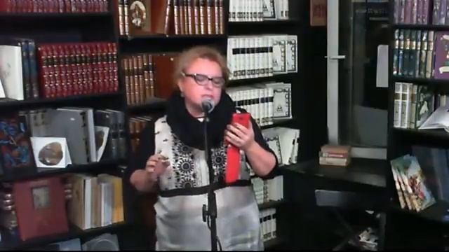 Ника Невыразимова. "Гиперион", 10.03.15 смотреть онлайн