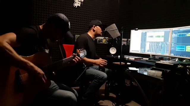 Северный Флот-Пританцовывай (Акустика) смотреть онлайн