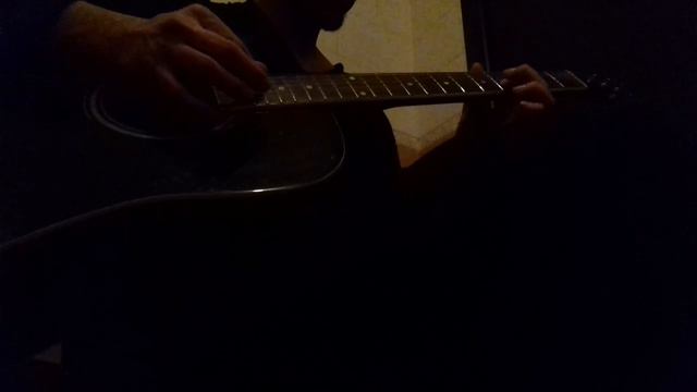 ТИТАНИК⛵⛵⛵ соль на гитаре🎸🎸🎸 смотреть онлайн