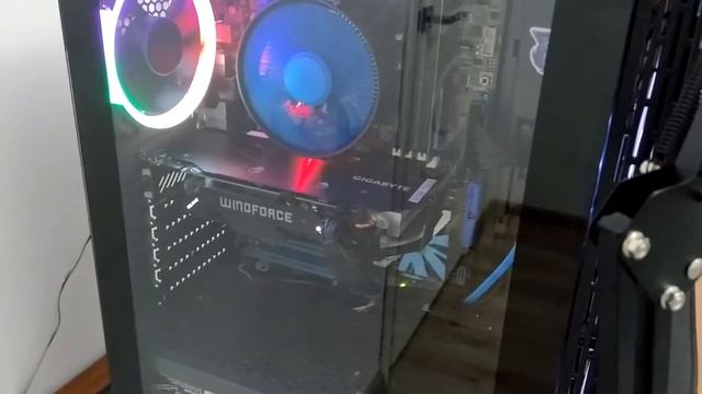 X3440 + GTX 950 / ИГРОВОЙ ОПТИМУМ за копейки смотреть онлайн