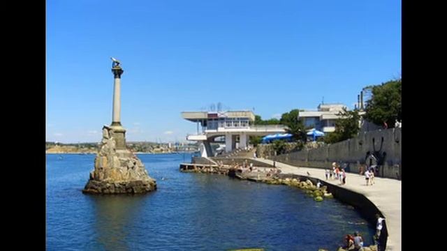 историческая справка Крым смотреть онлайн