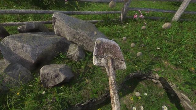 Kingdom Come Deliverance Parte #19 Ultra 4k60 смотреть онлайн