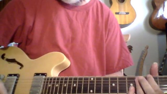 Epiphone 339 semi hollow 2013 has the magic mojo $675 obo has Epi HC nice one смотреть онлайн