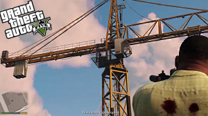 УБИЙСТВО-СТРОЙКА | ПРОХОЖДЕНИЕ GTA 5 БЕЗ КОММЕНТАРИЕВ