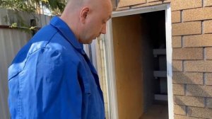 КУРЯТНИК СВОИМИ РУКАМИ. ОБЗОР МИНИ КУРЯТНИКА.