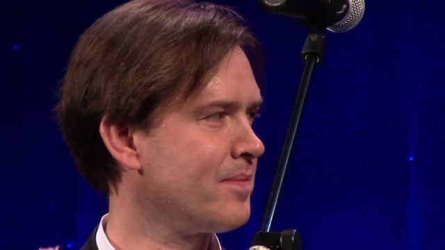 Олег Погудин "Я Вас любил". Монолог смотреть онлайн