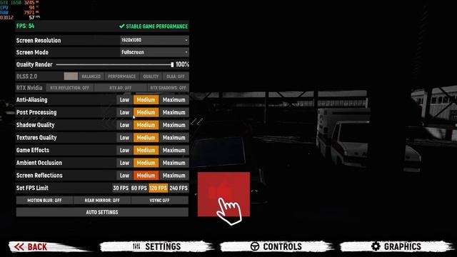 TRAIL OUT | GTX 1650 In 2022 #gtx1650 #trailout