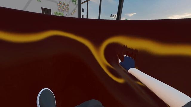 Little Dessert - VR смотреть онлайн