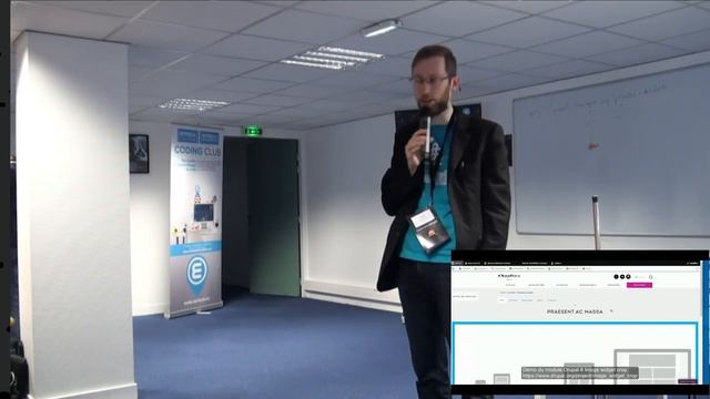 Quels modules utiliser actuellement en Drupal 8 ? @wilfrid смотреть онлайн