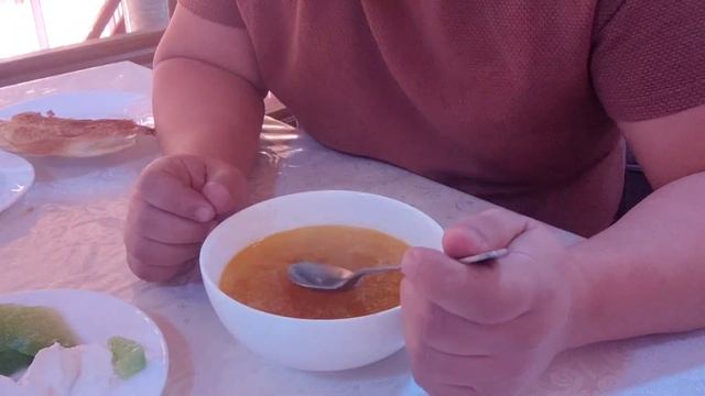 С братом из Самарканда не страшно происходящее на утро после гулянки. #обзор #самарканд #узбекистан смотреть онлайн