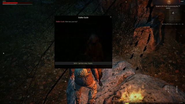 STAY OUT - GAMEPLAY / REVIEW - FREE STEAM GAME ? смотреть онлайн