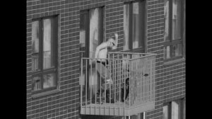 Техновикинг Плачу на техно