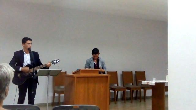 Marcos & Paulo смотреть онлайн