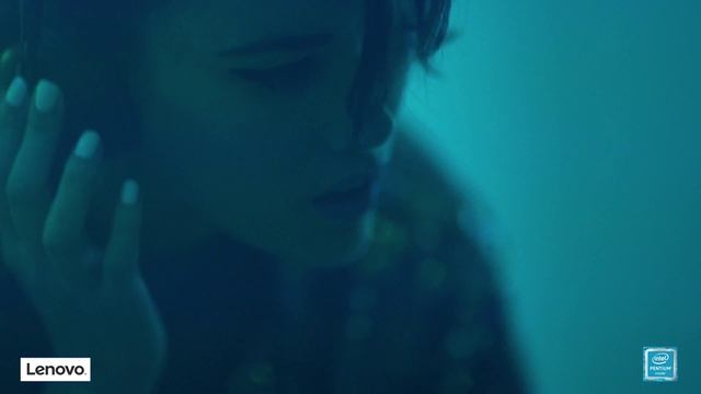 Lenovo Chile - Campaña Yoga 300 - Chica смотреть онлайн