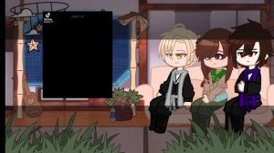 ?|Реакция Ву, Мисако, Гармадона на Ллойда||1/?||?