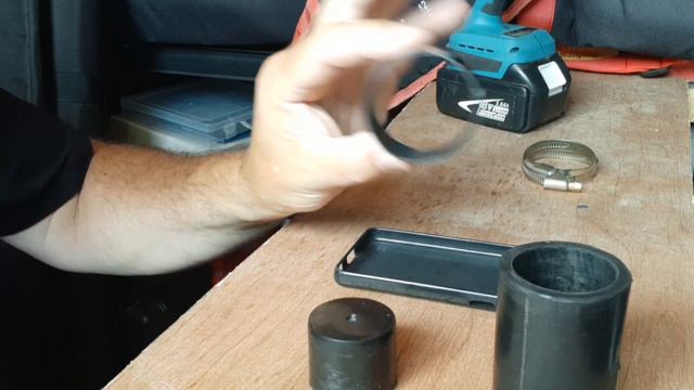 Easy DIY Scope Cam Simple and Effective смотреть онлайн