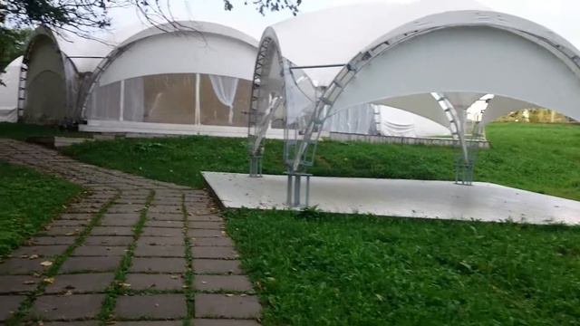 Шатёр Отрадное 1 смотреть онлайн