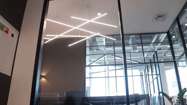 A INDUSTRY. СОВРЕМЕННЫЙ ОФИС В СТИЛЕ HIGH TECH ДЛЯ КОМФОРТНОЙ РАБОТЫ. Краткий обзор ремонта смотреть онлайн