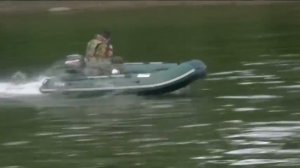 Пеликан 310ТК скорость 46км в час